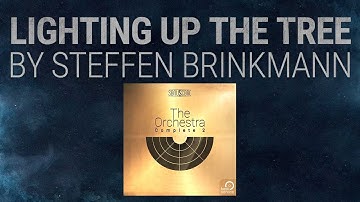 THE ORCHESTRA COMPLETE 2 |  Screencast • Lighting Up The Tree
