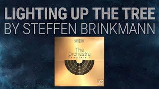 THE ORCHESTRA COMPLETE 2 |  Screencast • Lighting Up The Tree