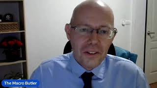Celebrity Lead-Lag Live: Laurent Lequeu, The Macro Butler — Wars, Inflation, Sovereign Debt Profile
