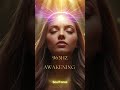 963Hz Awakening ✨ Inner Light
