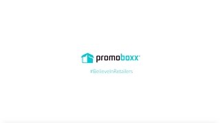Promoboxx: Brands Supporting Retailers with Digital Marketing