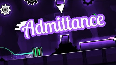 Admittance by MrZiedz