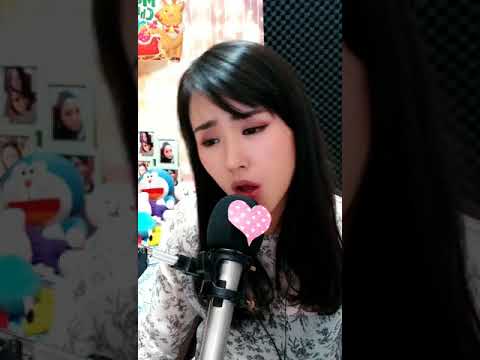 范小萱-氧氣，cover by 維維
