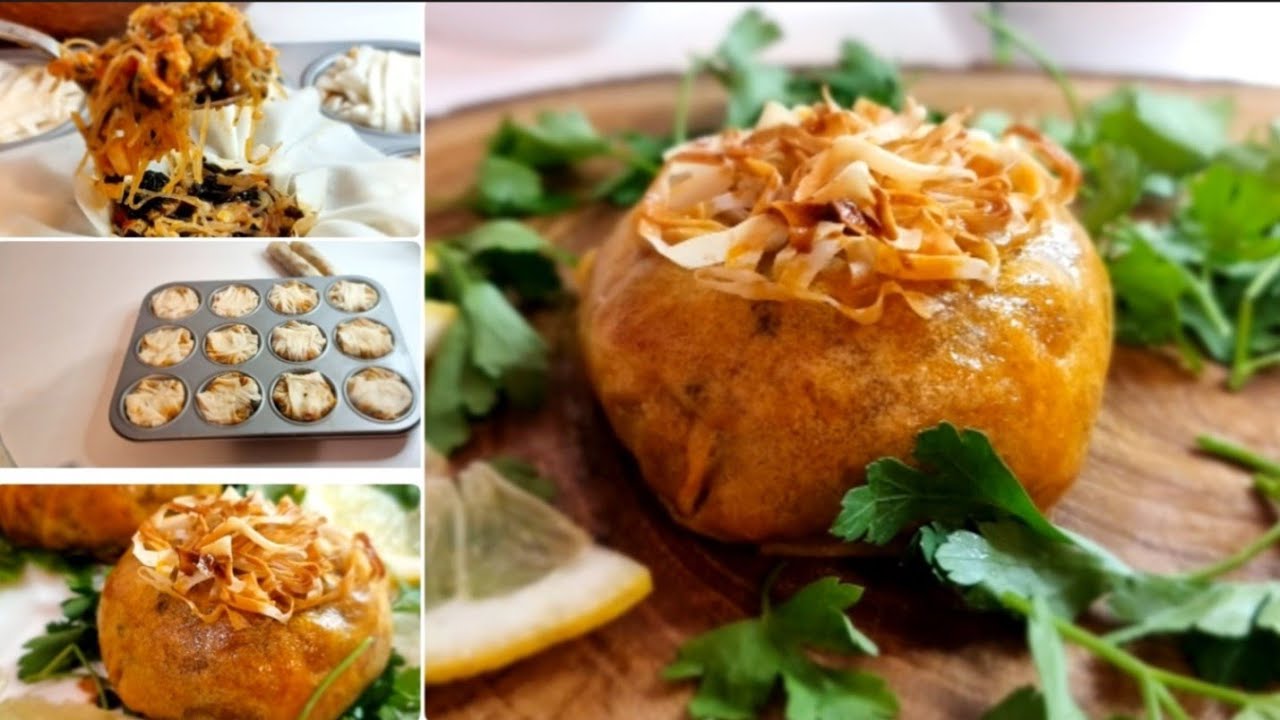 حلقة جديدة🇲🇦بسطيلات اكسبريس بالسمك والخضر معلكين ساهلين وبنان حضريهوم دفعة واحدة بدون تعب ولامجهود👌