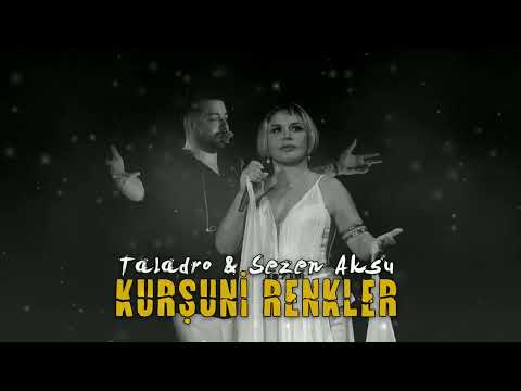 Yok Olamaz Dur - Taladro & Sezen Aksu (ft. Stres Beats)