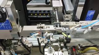 SMPS Ferrite EE EFD PQ Transformer Bobbin Automatic Winding Machine - Supplier in India