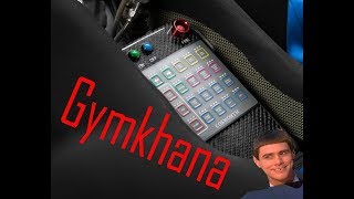 Gymkhana, Джимхана, Иркутская область