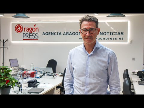 Jes&uacute;s Divass&oacute;n: &ldquo;Falta difusi&oacute;n en empresas y trabajadores de prevenci&oacute;n de riesgos laborales&rdquo;