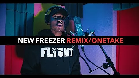 Flyght - Rich The Kid “New Freezer” Remix Onetake