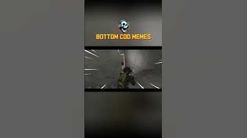 she asked for it  #codmbrfunnymoments #codmemes #trollingnoobs