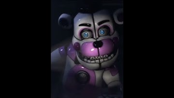 You Can’t Hide | Funtime Freddy Edit | #edit #fnaf #shorts #youtubeshorts