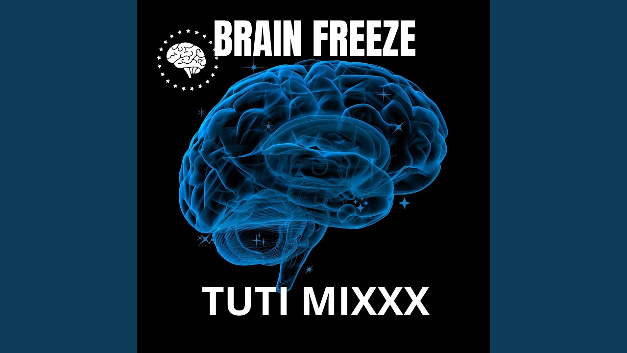 BRAIN FREEZE - YouTube