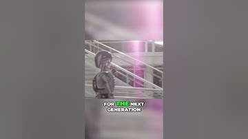 Unleashing the Future of AI-Powered Robotics with Jetson Thor Chips