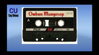 Tapsel Ombun Manyorop Voc : Azlina Zainal (video lyric)