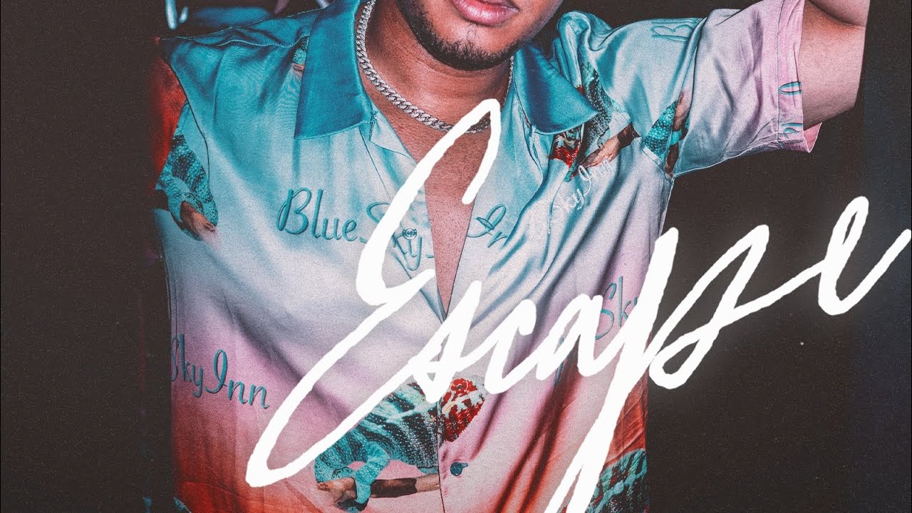 在 YouTube 上觀看「Escape by Devin Kowl (Lyric Video)」 在 YouTube 上觀看「Escape by Devin Kowl (Lyric Video)」