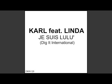 Karl (6) — Je Suis Lulù (French Version) (feat. Linda)