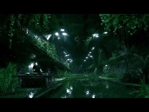 Ugress - Cargo Hold Haiku (work-in-progress) (Live 250725)