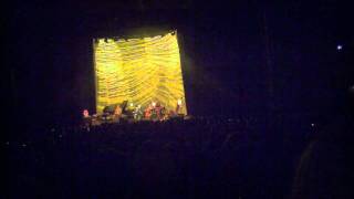 Video thumbnail of "David Gray the one i love, Live chicago Theather"