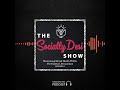 The socially desi show  podcast  listen on epic on