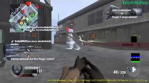 ~CoD 7 Wii~ Invisible Guns *NON-HOST*