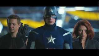 Summer Movies of 2012 Teaser