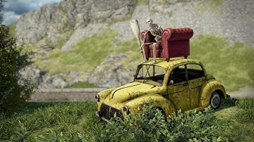 Atomfall Has The BEST Easter Eggs You Might Miss...