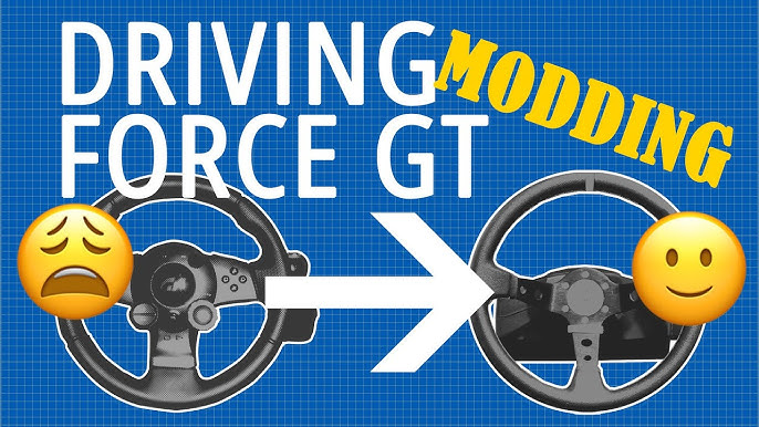 Paddle Shift V2 para Logitech Driving Force Gt-Dfgt, Acessório p/  Videogame Logitech Usado 40390543