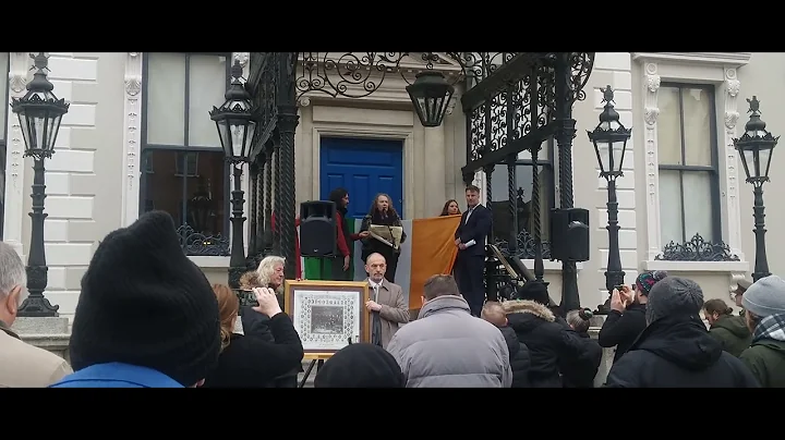 Friday 21st of January Count Richard Von Coudenhove Kalergi