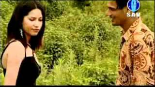 Video thumbnail of "dherai bho SANJAY KISHOR SHRESTHA.flv"