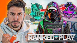 Full COACHING THE WORST TEAM IN BO6 RANKED (HORRIBLE) Guide
