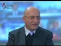 ناصر قنديل حوار الاخبارية السورية 21 01 2015