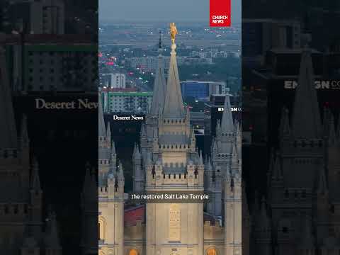 Church News this week June 21-28