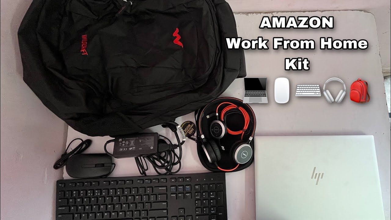 Amazon Welcome Kit 2023 amazon amazonjobs2023 YouTube amazon-welcome-kit-2023-amazon-amazonjobs2023-youtube