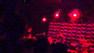 [HD] Suuns - Sweet Nothing @ Music hall of williamsburg 4/9/2011