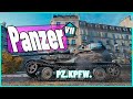 Como jugar al PZ kpfw VII // World of tanks // Tips sir8j
