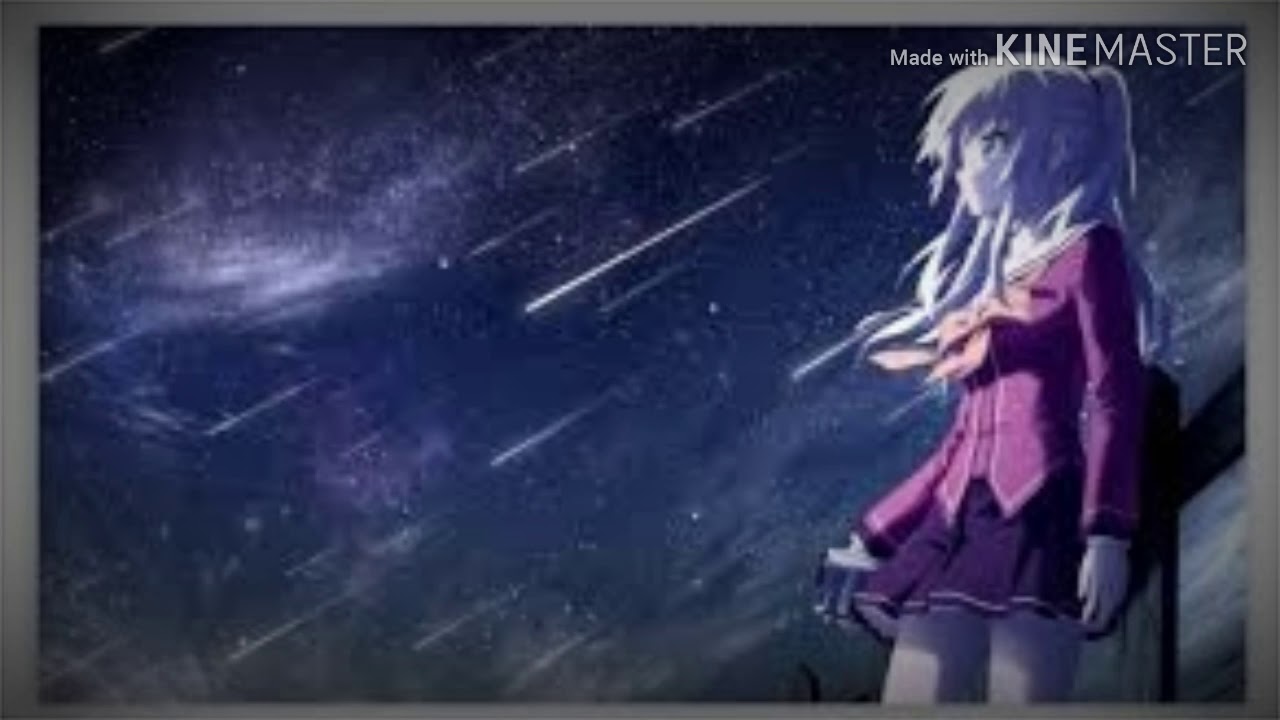 Coldplay Clocks Nightcore Lycirs Female version YouTube
