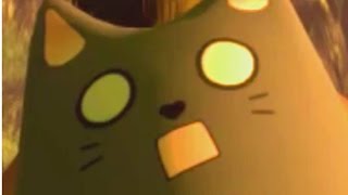Edit Testing (AKA Towero no Unito)