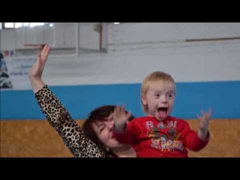 благотворительный турнир по футзалу в поддержку детей с синдромом Дауна "Солнечный мяч" - 2015