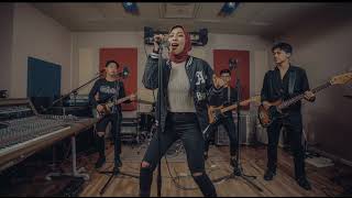 Cover Rock Rhoma Irama Berdendang