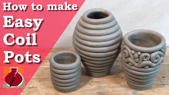 alisaburke: oven bake clay pinch pots  Clay pinch pots, Oven bake clay,  Pinch pots