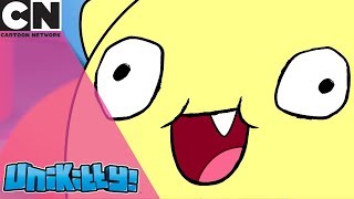 Unikitty! | Where Did Pet Pet Go? | Cartoon Network UK