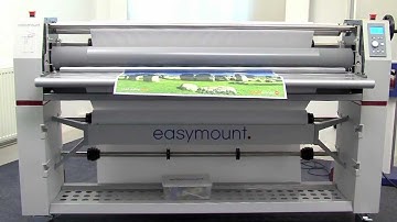 Easymount SHW Overview