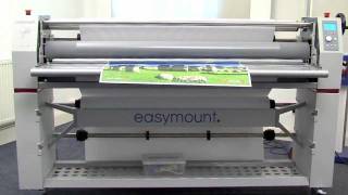 Easymount Shw Overview