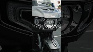 2020 Indian Challenger Quick Look