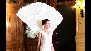 Yumi Katsura HC FW 2017