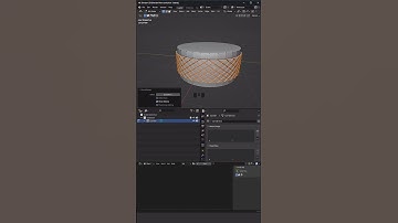آموزش ترفندهای مدلسازی سریع در بلندر