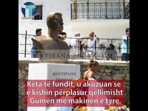 Video: Arritjet Më Të Famshme Të Shkencëtarëve Të Greqisë Antike