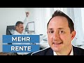 Rente verdoppeln mit neuer RMK Methode