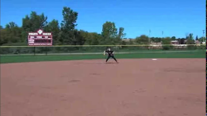 Carah Pletscher Class of 2014