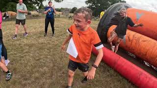 Zach’s Race for Life “Mudder” 2025